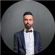 Kurdisch, Arabisch und Deutsch für alle Leute, Kinder und ällter.
